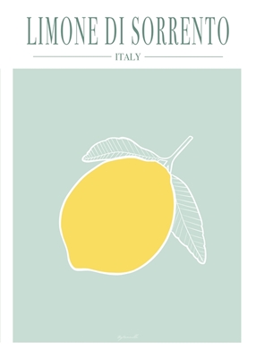 Sorrento Citron