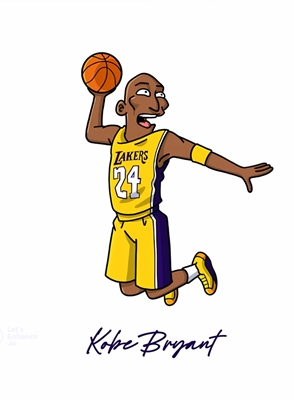 Kobe Geten Bryant
