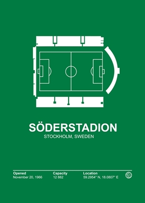 Stadion Södermalm