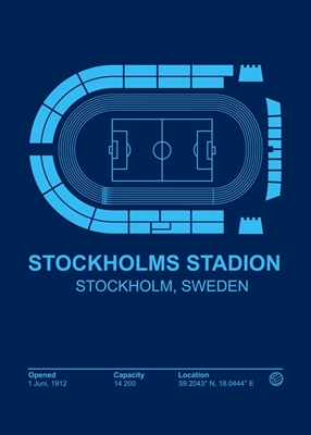 Stockholms Stadion Arena
