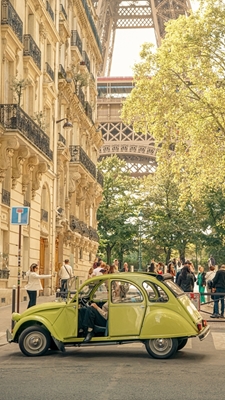 Paryż 