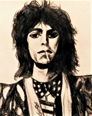 Keith Richards, Rolling Stones