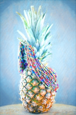 Madame Pineapple