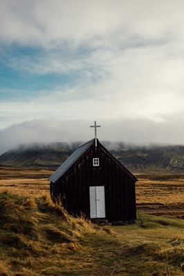 Svatý liten kyrka Island