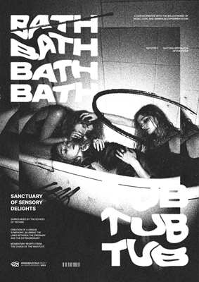 Bathtub