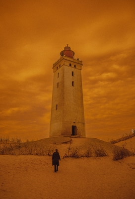 Rubjerg Knudes lighthouse
