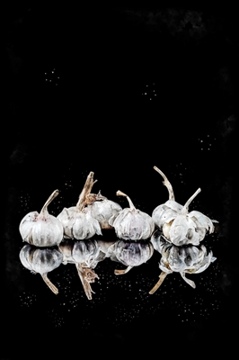 Garlic ballet