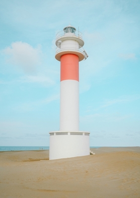 The Lighthouse 
