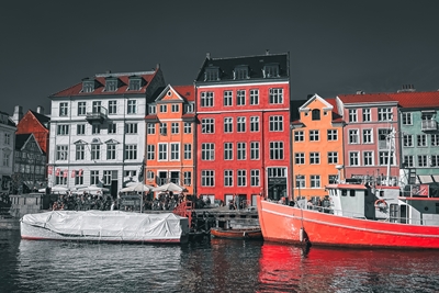 Il viaggio a Copenaghen 