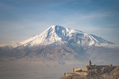 Ararat - Khor Virap