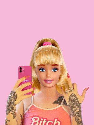 Barbie II