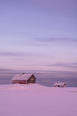 Kalte Hütte