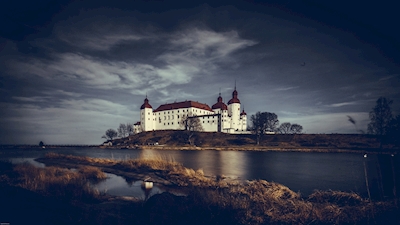 Castelo de Läckö