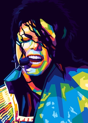 Michaela Jacksona