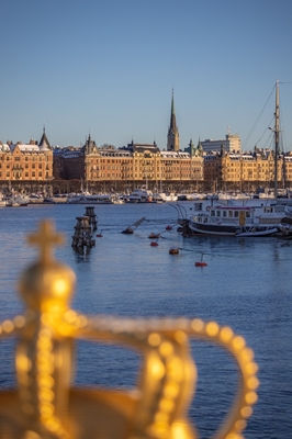 Královský Stockholm