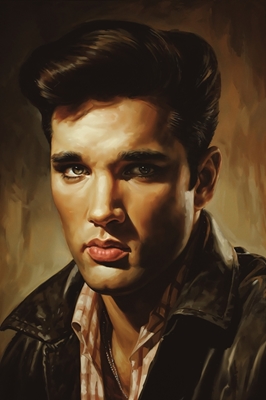 Elvis I.