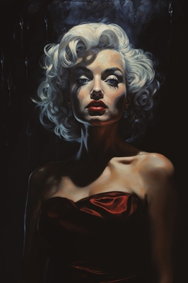Marilyn Monroe I.