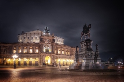 Dresdener Oper
