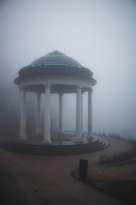Mist Dome