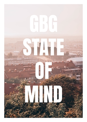 GBG Estado de ánimo de Gotemburgo