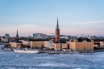 Estocolmo 