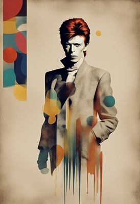 BOWIE