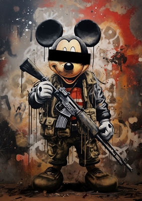 Rebel Mouse x Grafitti