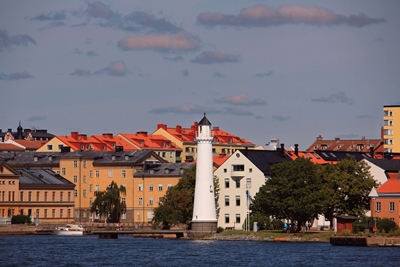 Karlskrona Fyr