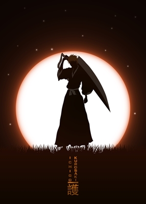 Ichigo månen