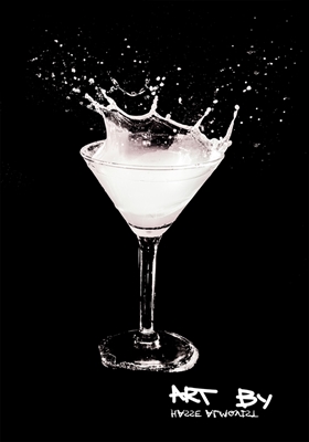 Spruzzata di cocktail
