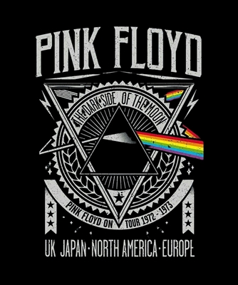 Vaaleanpunainen Floyd