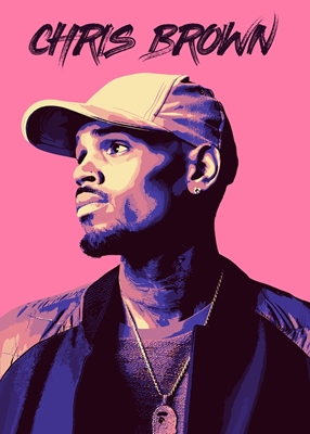 Chris Brown Rapper