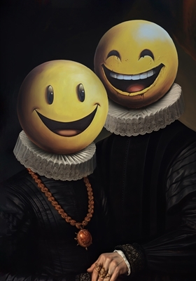 Les Smilers