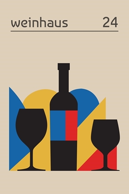 Bauhaus Wine Winehouse