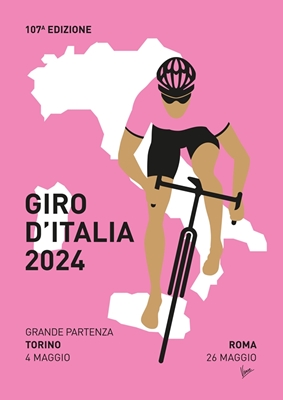 2024 GIRO DITALIA