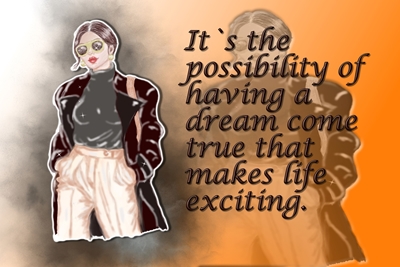 Dream-motivation quotes