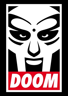 MF Doom Doomsday Rapper Music