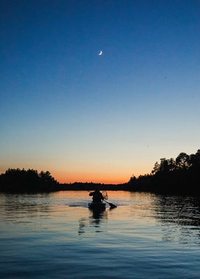 Minnesota Kayaking