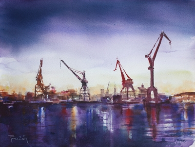 Port of Gothenburg