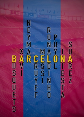 Fc Barcelona Legends