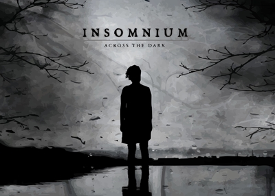 Insomnium is a deadth metal