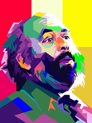 Luciano Pavarotti Opera Musica