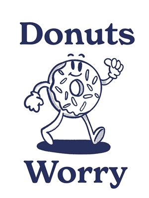 donuts worry