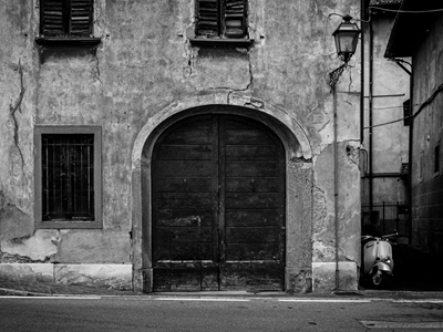 Italian Alleys 1