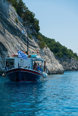 Greek archipelago