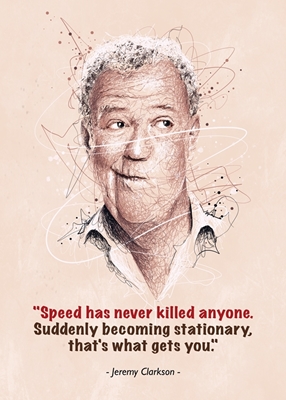 jeremy clarkson quotes
