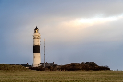 Kampen lighthouse