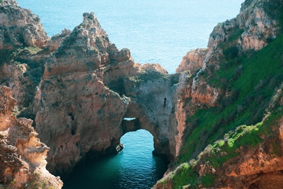 Algarve Arch Dream #1 #travel 