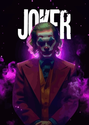 Joker Darkfull