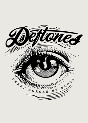 Deftones Band Music